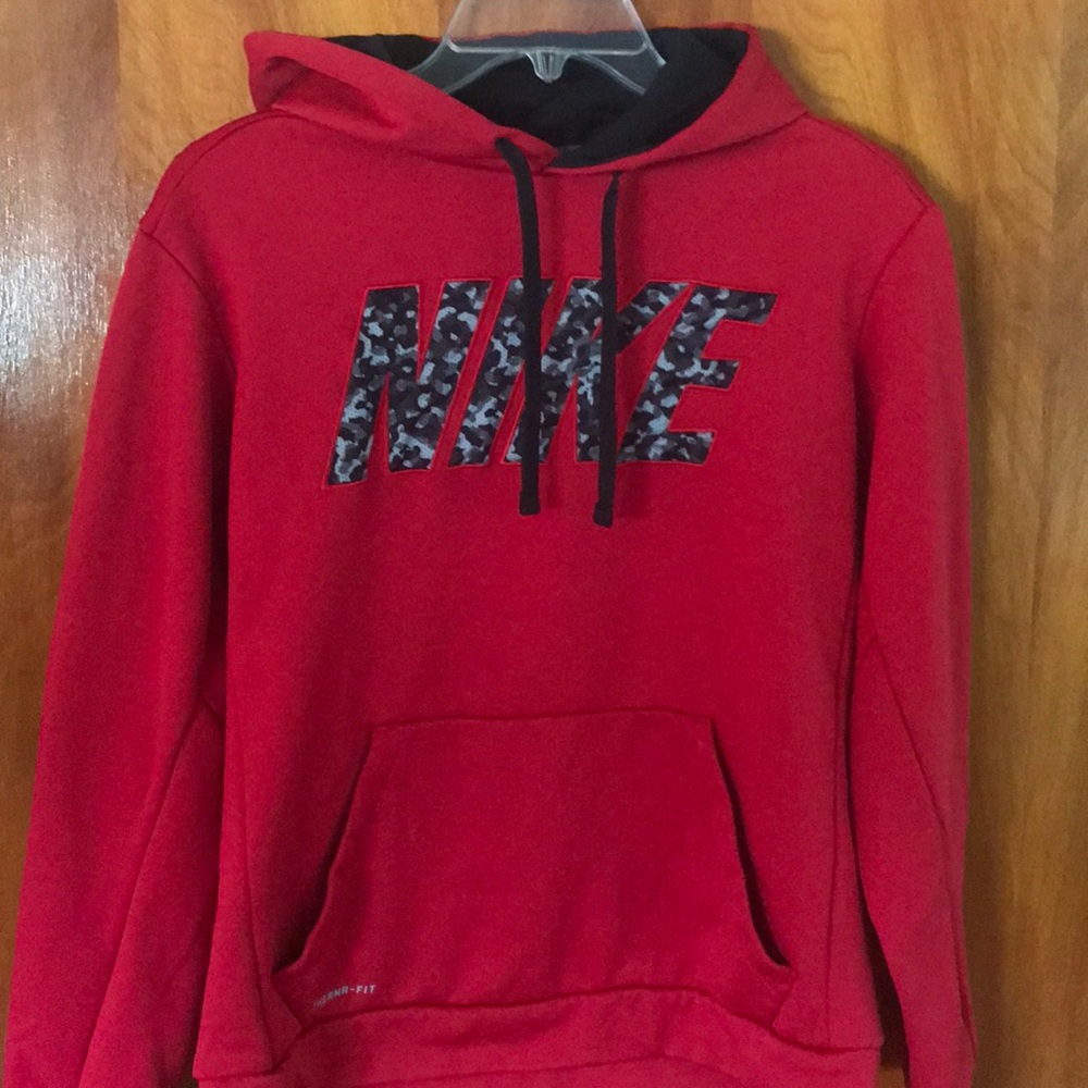 Nike Therma- Fit Hoodie